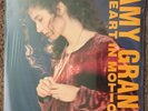 NEW AMY GRANT Heart In Motion LP Factory SEALED 1991 AM SP 5321 Vinyl Original