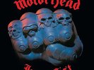 MOTORHEAD-IRON FIST  (US IMPORT)  VINYL LP NEW
