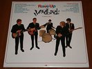 HAVING A RAVE UP WITH THE YARDBIRDS LP *RARE* GET BACK RRESS VINYL GATEFOLD New