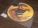 I Write Sins Not Tragedies Panic at the Disco Vinyl Limited Edition Picture Disk
