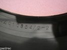 FURTWANGLER Beethoven Symphony # 9,Brahms rec.1942 MELODIYA 2 LP 2-ED D010851