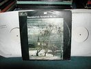 ASD 3090 Shostakovitch symphony 4 Rostropovitch LP '75 2 x 1 sided test pressing