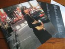 VINYL PJ HARVEY STORIES FROM THE CITY LP BRITPOP