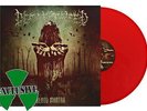 Decapitated - Blood Mantra - RED vinyl (ltd. 300) - BRAND NEW FACTORY SEALED
