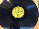 Johnny Cash & Tennessee Two-Get Rhythm / I Walk The Line 78 10