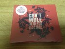 Govt' Mule The Tel-Star Sessions 180G Vinyl LP