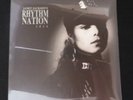 Janet Jackson's Rhythm Nation 1814 Vinyl LP M, Cover M, Sealed