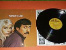NANCY SINATRA & LEE HAZLEWOOD - The Hits Of Nancy & Lee LP Reprise 44126 GER