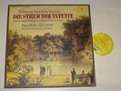 AMADEUS-QUARTET: MOZART THE STRING QUINTETS 3LP DGG MINT