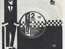 MADNESS The Prince - RARE 1979 2 Tone 7