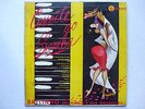 BRITINHO - CONVITE AO SAMBA 10'' 1st MONO 1956 BRAZIL BOSSA NOVA PIANO JAZZ EX
