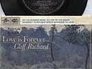 CLIFF RICHARD   Rare 60's Australian Only 7