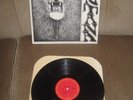 ORIGINAL CARLOS SANTANA DEBUT STEREO PRESSING RECORD/LP/COLUMBIA # PC 9781