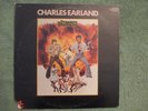 SDTRK/BLAXPLOITATION: Charles Earland The Dynamite Brothers Prestige 1974