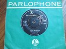 THE BEATLES - PLEASE PLEASE ME/ASK ME WHY  - PARLOPHONE 45-R 4983 /1963  EX/+
