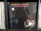 Duke Ellington and John Coltrane LP Vinyl Impulse A-30 FIRST PRESS