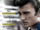 Johnny Hallyday Serre La Main D'Un Fou / Shake The Hand Of a Fool - 45 Tours