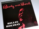 BILLIE HOLIDAY 