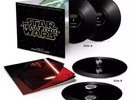 John Williams Star Wars The Force Awakens Holographic Double LP Vinyl
