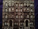 LED ZEPPELIN - PHYSICAL GRAFFITTI  2 VINYL LP von 1975.