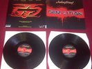 JUDAS PRIEST - DEMOLITION 2 LP