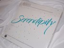 Michael Garson-Serendipity-Reference Recordings ?– RR-20/LP - Audiophile LP