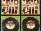 I RIBELLI - LA CAVALCATA / SERENATA CLAN CELENTANO BEAT RARE ITALY 7'' ACC 24002