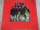 1970 ALICE COOPER Easy Action ACID PSYCH GATEFOLD LP on STRAIGHT LABEL w/INNER