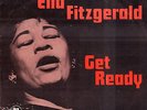 ELLA FITZGERALD ?– Get Ready (1969 SOUL VINYL SINGLE 7