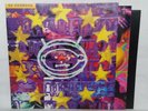 U2 Zooropa LP 1993 Original U29 518047-1 with Inner Sleeve & Insert Excellent