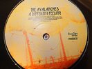 THE AVALANCHES - A Different Feeling ep (vinyl record) RARE since i left you