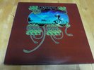 Yes - Yessongs - 3x LP - Original 1973 Vinyl Record Set SD 3-100 With Booklet