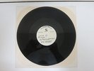 The Cure Fascination Street *TEST PRESSING* 1989 *US* 12
