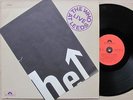THE WHO Live At Leeds Polydor 2480004 + poster French LP 1978 NM