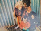JIMI HENDRIX Band Of Gypsys 1st UK press rare Puppet sleeve A1 B1 Gipsies error