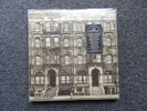 LED ZEPPELIN Physical Graffiti ORIG. SEALED CANADIAN SET HYPE STICKER NO BARCODE