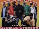 WU-TANG vs. THE BEATLES Enter The Magical Mystery Chambers 2x LP NEW VINYL Tea