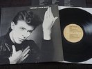 David Bowie - Heroes (RCA Victor Original LP 1977 + Insert) A2/ B2