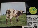 Pink Floyd - Atom Heart Mother (Harvest UK Original LP 1970) A-1/ B-1 No EMI box