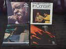 Stanley Turrentine - 4 Original CTI 1970's LP's. Cherry, Don't Mess With Mr T..