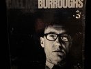 William Burroughs-Call Me Burroughs-ESP Disk 1050-BEATNIK RARE SHRINK