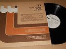 SUPER SOUNDS OF THE SEVENTIES concert band STAGE BAND ’77 disco FUNK soul RARE