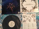 MOODY BLUES  ON The THRESHOLD Of A DREAM NAUTILUS SUPER DISC NR 21  LP Vinyl