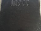 AC/DC - BACK IN BLACK LP - ALBERT PRODUCTIONS - OZ AUSSIE HARD ROCK METAL 1980