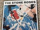 The stone roses 7 single vinyl record from britpop  I wanna be adored original