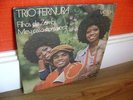 TRIO  TERNURA Filhos De Zambi FUNK GROOVE BREAKS BRAZIL  7