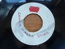 Laurel Aitken – Benwood Dick c/w Apollo 12 1969 UK 45 NU BEAT BLANK