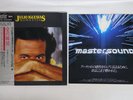 JULIO IGLESIAS MOMENTOS EPIC 30 3P-430 Japan OBI Mastersound Vinyl LP