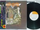 AEROSMITH TOYS IN THE ATTIC CBS/SONY SOPO-71 Japan OBI Vinyl LP