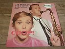 Bob Cooper - The Music Of Bob Cooper 1957 USA LP STEREO 1st